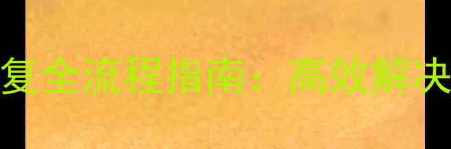 DB2裸设备数据恢复全流程指南高效解决方案与操作步骤