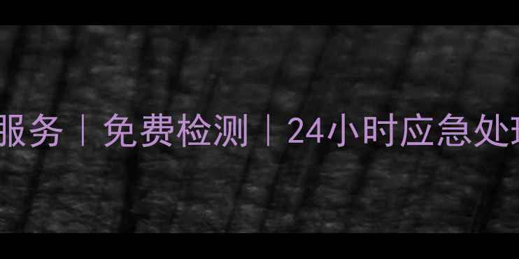 图片 专业苹果数据恢复上门服务｜免费检测｜24小时应急处理｜官方认证技术团队2