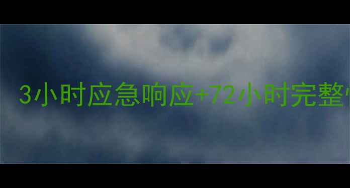图片 中关村专业硬盘数据恢复服务：3小时应急响应+72小时完整恢复，北京地区数据拯救专家1