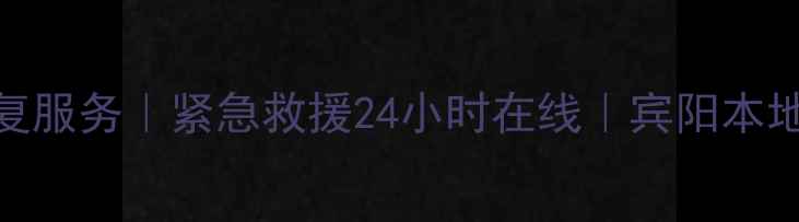图片 南宁宾阳县专业数据恢复服务｜紧急救援24小时在线｜宾阳本地数据恢复中心地址指南
