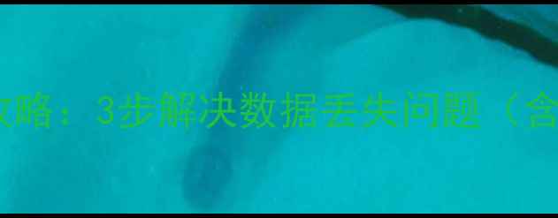 图片 奔驰方向锁数据恢复全攻略：3步解决数据丢失问题（含原厂诊断仪操作指南）1