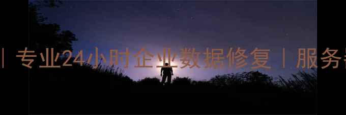 图片 安徽服务器数据恢复中心｜专业24小时企业数据修复｜服务器硬盘数据丢失解决方案2