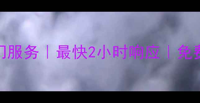 图片 山东数据恢复专家上门服务｜最快2小时响应｜免费检测｜无恢复不收费