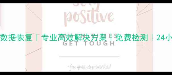 图片 成都MacBook数据恢复｜专业高效解决方案｜免费检测｜24小时应急服务1