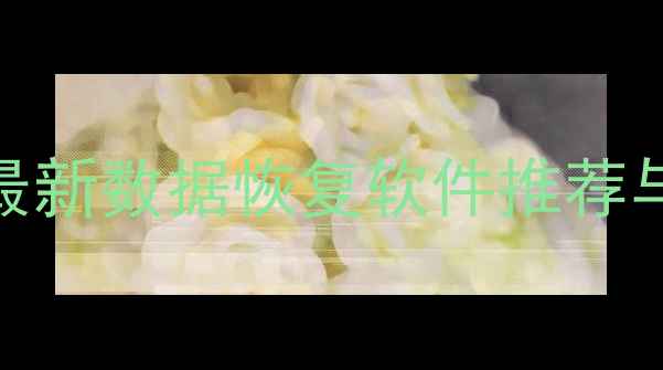 图片 手机数据丢失如何恢复？最新数据恢复软件推荐与操作教程（附详细步骤）