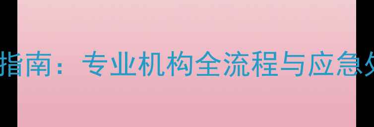杭州上城区手机数据恢复权威指南专业机构全流程与应急处理技巧含免费咨询通道