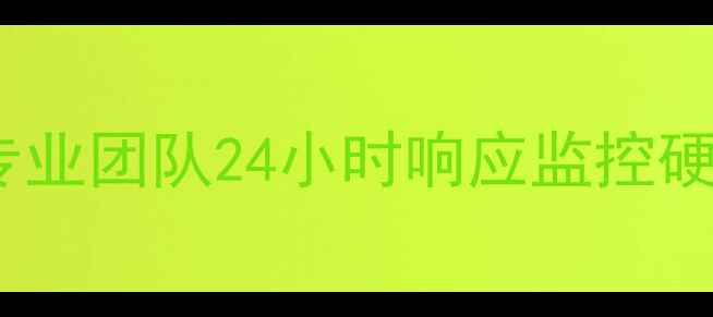 图片 湖南监控数据恢复服务｜专业团队24小时响应监控硬盘SD卡影像文件高效恢复1