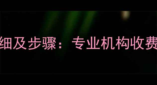 图片 硬盘数据恢复费用明细及步骤：专业机构收费标准与自助恢复指南